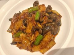 -双合园·海鲜水饺青岛菜(万佳广场店)