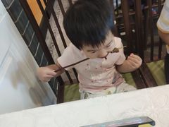 -金家老三饭庄(常营店)