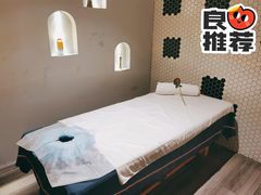 -禧瑞 ·丝浴主题·水疗·spa(中山公园店)