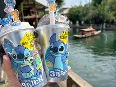 -7分甜(苏州中心店)