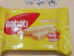 -丽芝士Richeese Factory(大新店)