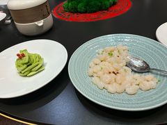 -太湖饭店·寄畅轩中餐厅