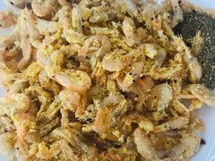 -渔民船说·北塘海鲜·天津菜·海肠捞饭(北塘古镇店)