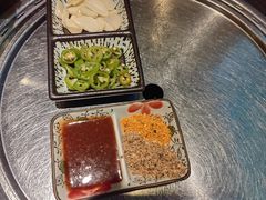 -赤谷和牛烧肉居酒屋(石景山店)