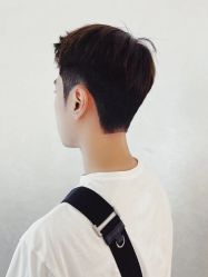 -Kraemer Paris  苏豪路易士·嘉玛发廊