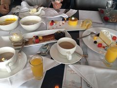 -戈雅法餐厅(世界城广场店)