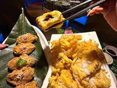 -树下时尚餐厅(翠园街店)