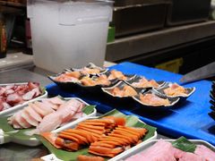 -湖州东吴开元名都酒店-滨河自助餐厅