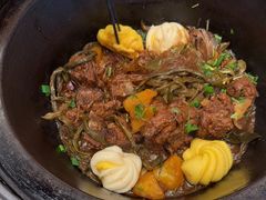 -锅老头铁锅炖•大锅蒸汽海鲜(韩乐坊店)