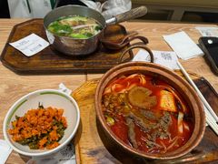 -小满手工粉(上海月星环球港店)