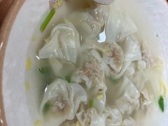 -琴岛顺天馄饨(崂山金鼎店)