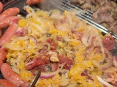 -杨记齐齐哈尔烤肉(总店)