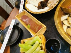 -沸炉重庆老火锅(军事博物馆店)