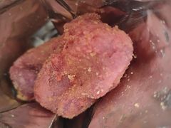 -吉胜克·汉堡炸鸡(南开三马路店)