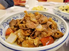 -聚春园自助餐厅(东街口店)