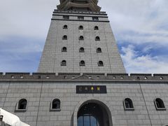 -珲春防川景区