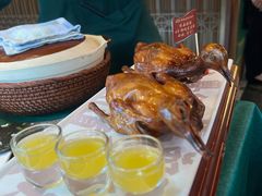 -大鸽饭(汉溪长隆店)