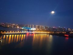 -蠡湖大桥公园