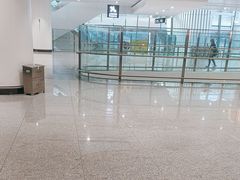 -麦当劳(北京大兴机场二层国内到达(安检外)店)