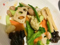 -必点海鲜·海肠捞饭大王(滨江道店)