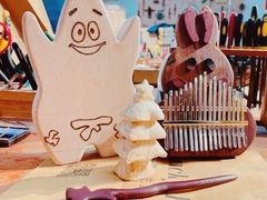 -Ruimu手作(滨安路店)