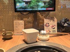-巴奴毛肚火锅(京西大悦城店)
