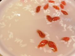醪糟小汤圆-状元水饺(成都SM广场店)