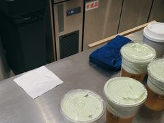 -唐沫茶兮(仓山万达金街店)
