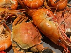 -一方渔歌蒸汽海鲜自助(文化路万达广场店)