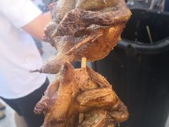 -老北京风情街