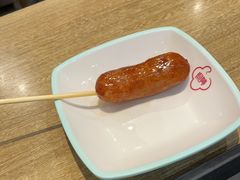 -回味鸭血粉丝汤(砂之船店)