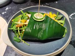 -云海肴云南菜·蒸汽石锅鱼(青岛万象城店)