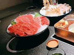 -荣记火锅(青悦城店)