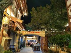 -五七油焖大虾(合川总店)