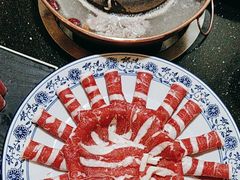 -东来顺饭庄(金泉广场店)