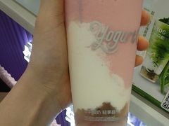 -一只酸奶牛(来福士店)