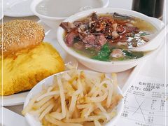 -老磁器口豆汁店(天坛店)
