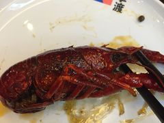 -鱼鼎香烤鱼火锅(华发商都店)