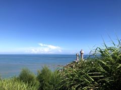 -青澳湾北回归线广场