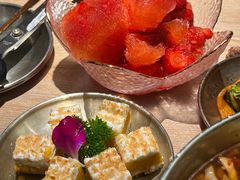 -西塔老太太泥炉烤肉(望京一店)