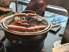 -黑牛の店·黑金店(沈阳万象城店)
