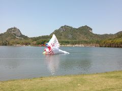 -南宁花花大世界景区