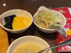 -豪享来中西餐厅(广灵店)