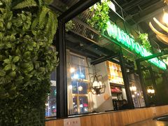 -味上湘菜馆(河马店)