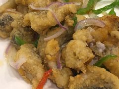 -扬州菜在上海(场北广场店)
