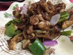 蝴蝶骨-肥姐美食(同福中路店)