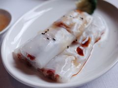 -富力丽思卡尔顿酒店·丽轩中餐厅