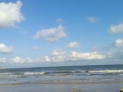 -日照灯塔风景区