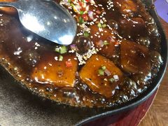 铁板奶香芋-湖碟轩·私厨坊(张家港店)