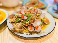 -迷你椰·泰式大排档(虹口店)